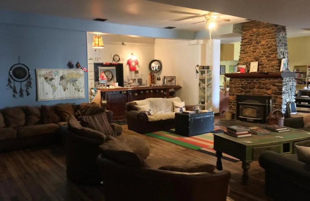 Dreamcatcher Hostel-1
