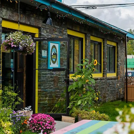 Dreamcatcher Hostel-3